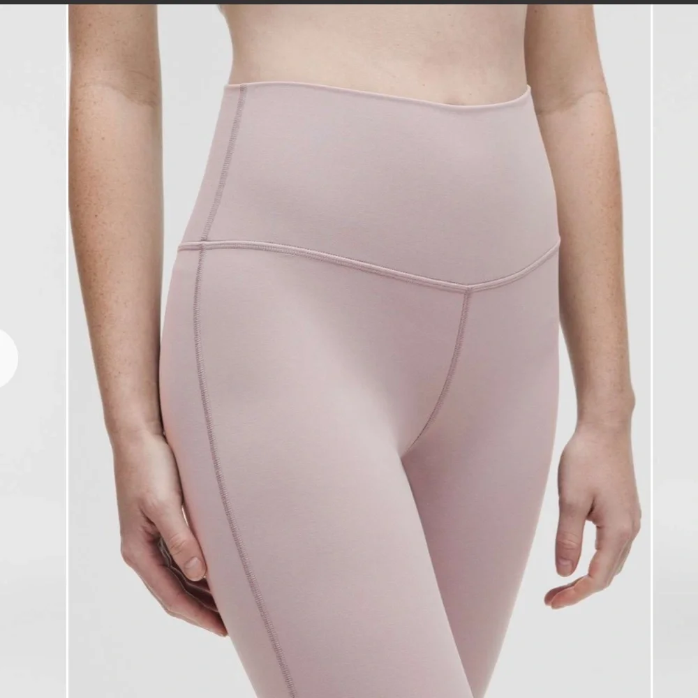 lululemon athletica lululemon align